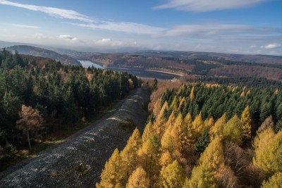 Nationalpark Hunsrück-Hochwald